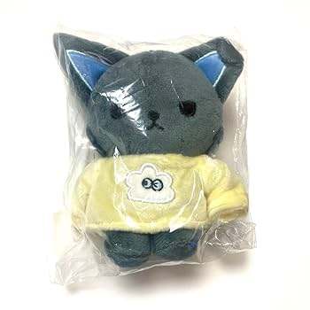 JOCHUM ピーハイ マスコットキーホルダー 初期 第1弾 ステッカー付き Amazon.co.jp: JOCHUM ピーハイ マスコットキーホルダー ぬい 第